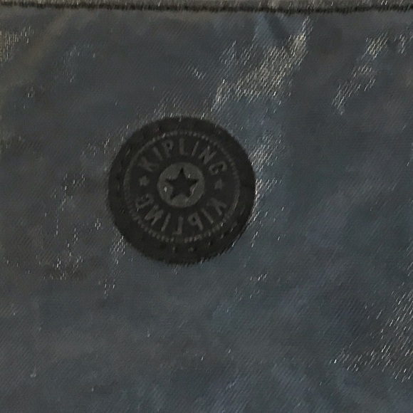 NWT KIPLING Live Light Wallet - Picture 3 of 7